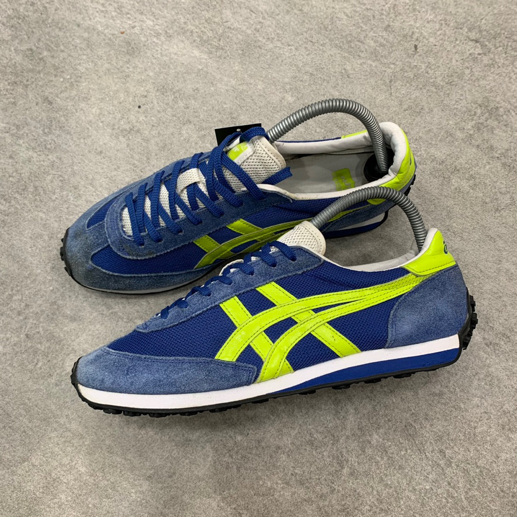 Onitsuka Tiger EDR 78 Blue Neon