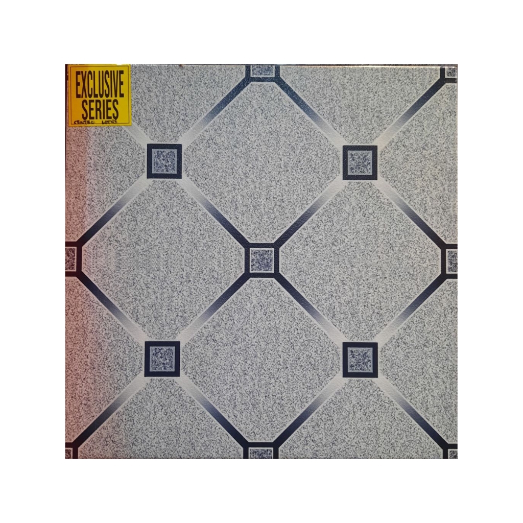 Keramik 50 X 50 Centro Lotus Griss