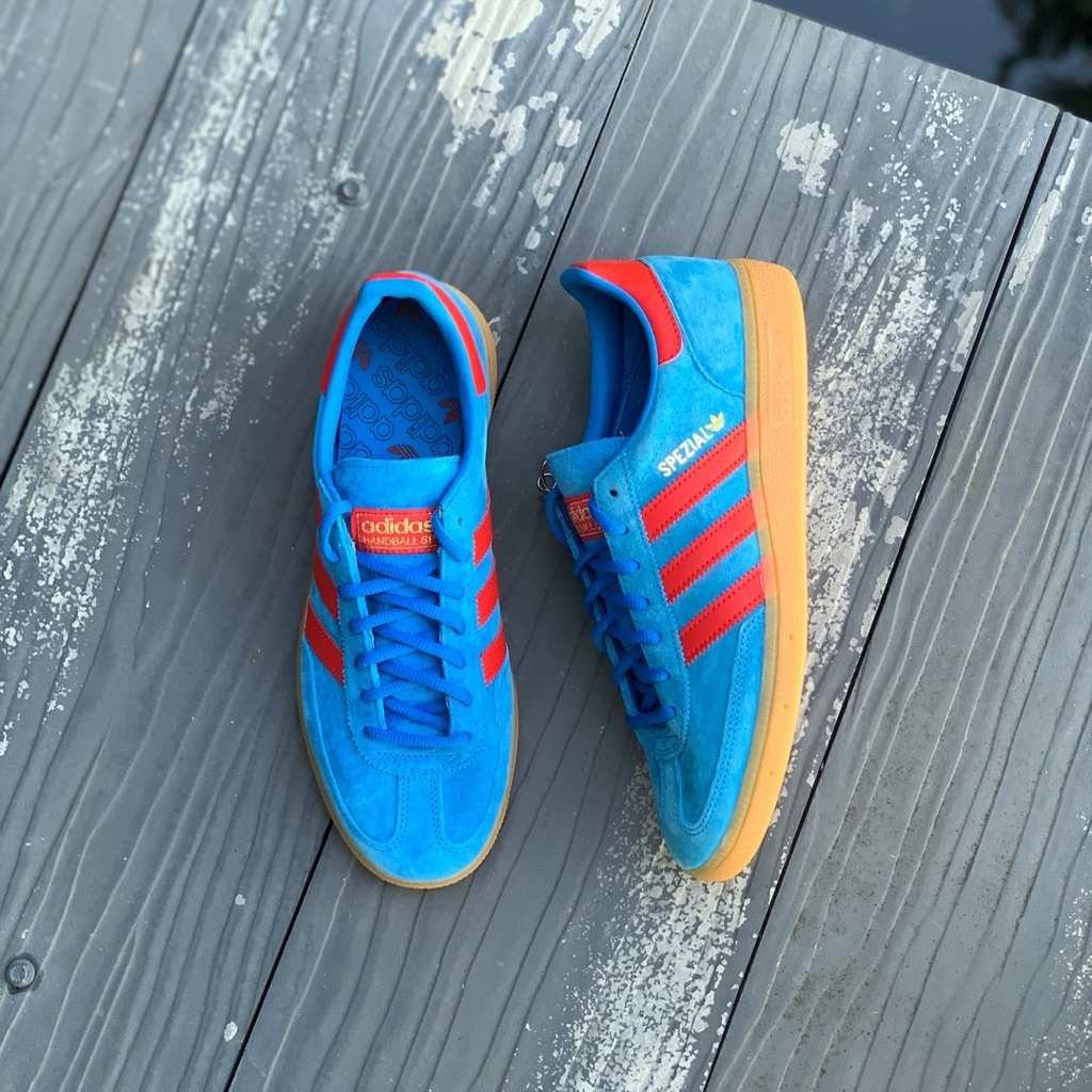 Adidas Handball Spezial CW Manchester