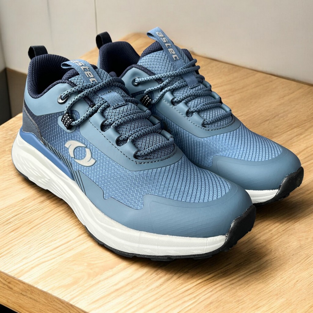 Astec Sepatu Running Sneaker Pria ORIGINAL