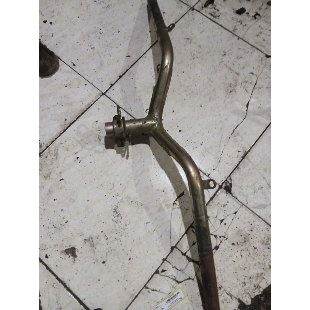 stang stir mio sporty original