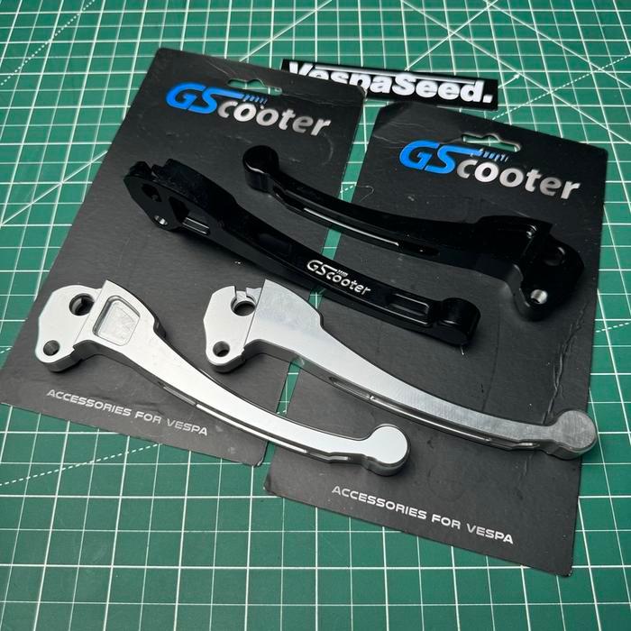 Handle Vespa Cnc Gscooter