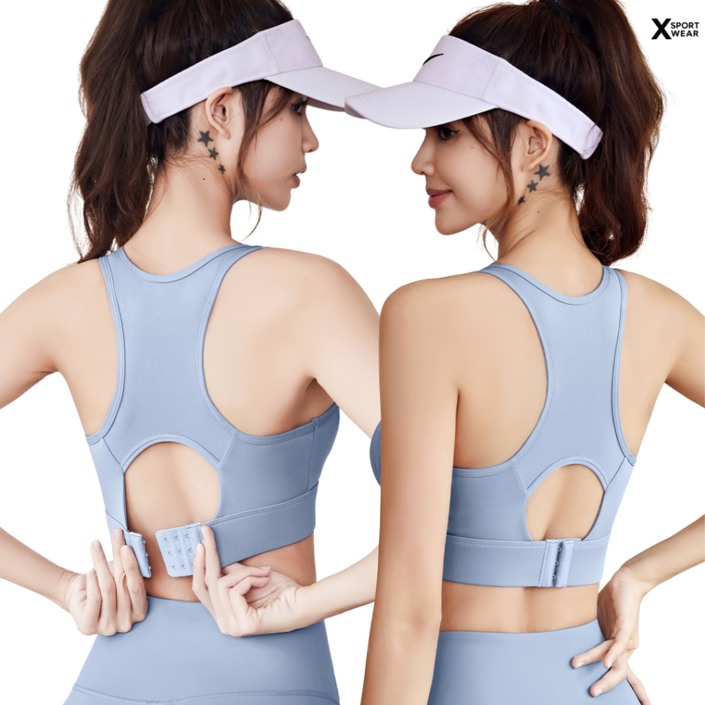 Venny Sport Bra Premium - Sports Bra Wanita - Sport Bra - Woman Bra - Bra Olahraga Wanita - Atasan O