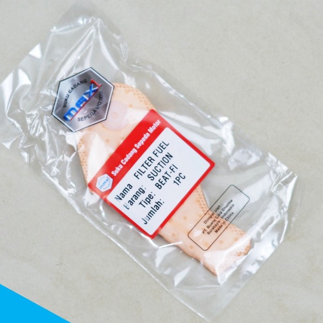FILTER POMPA BENSIN BEAT FI