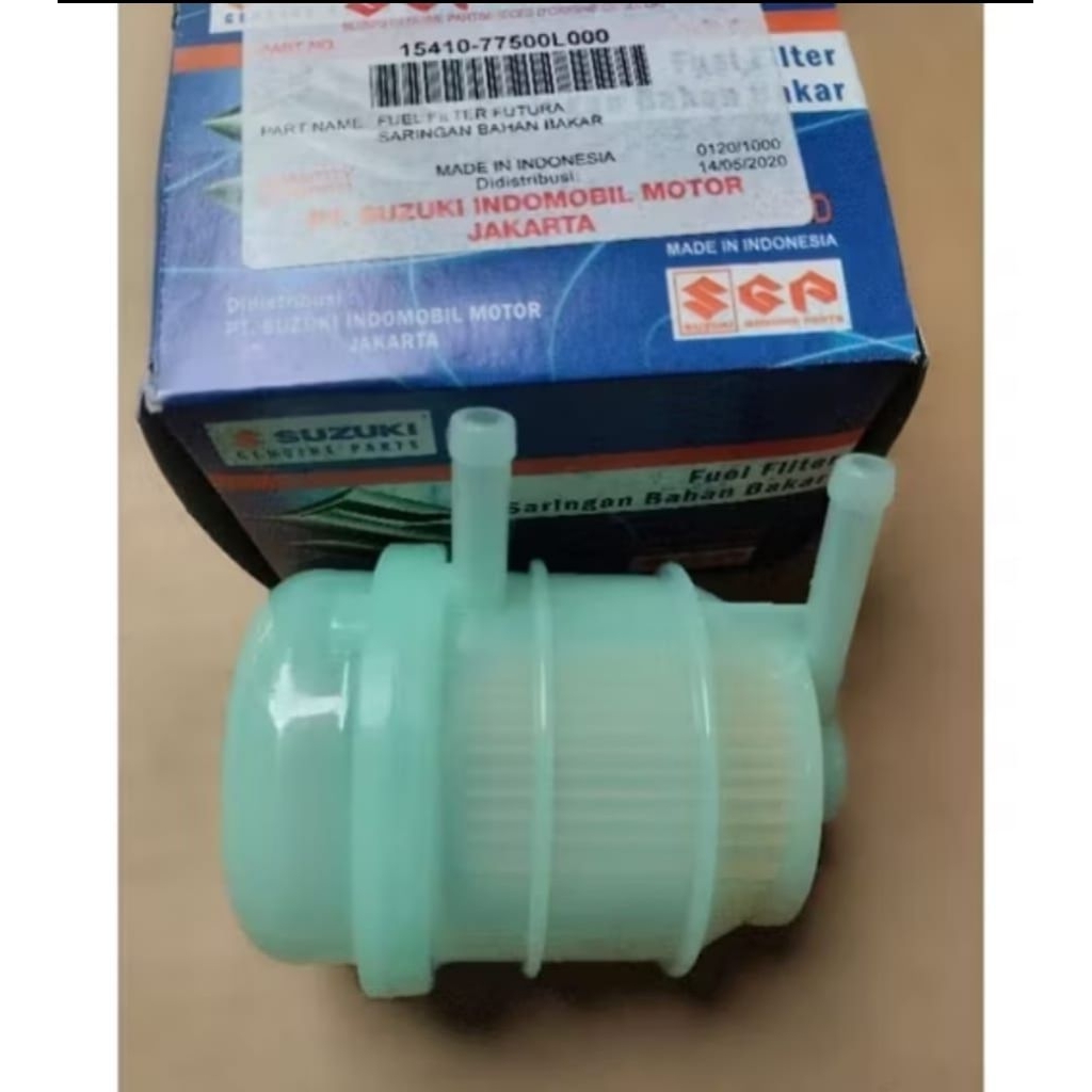 Filter bensin Futura Suzuki carry