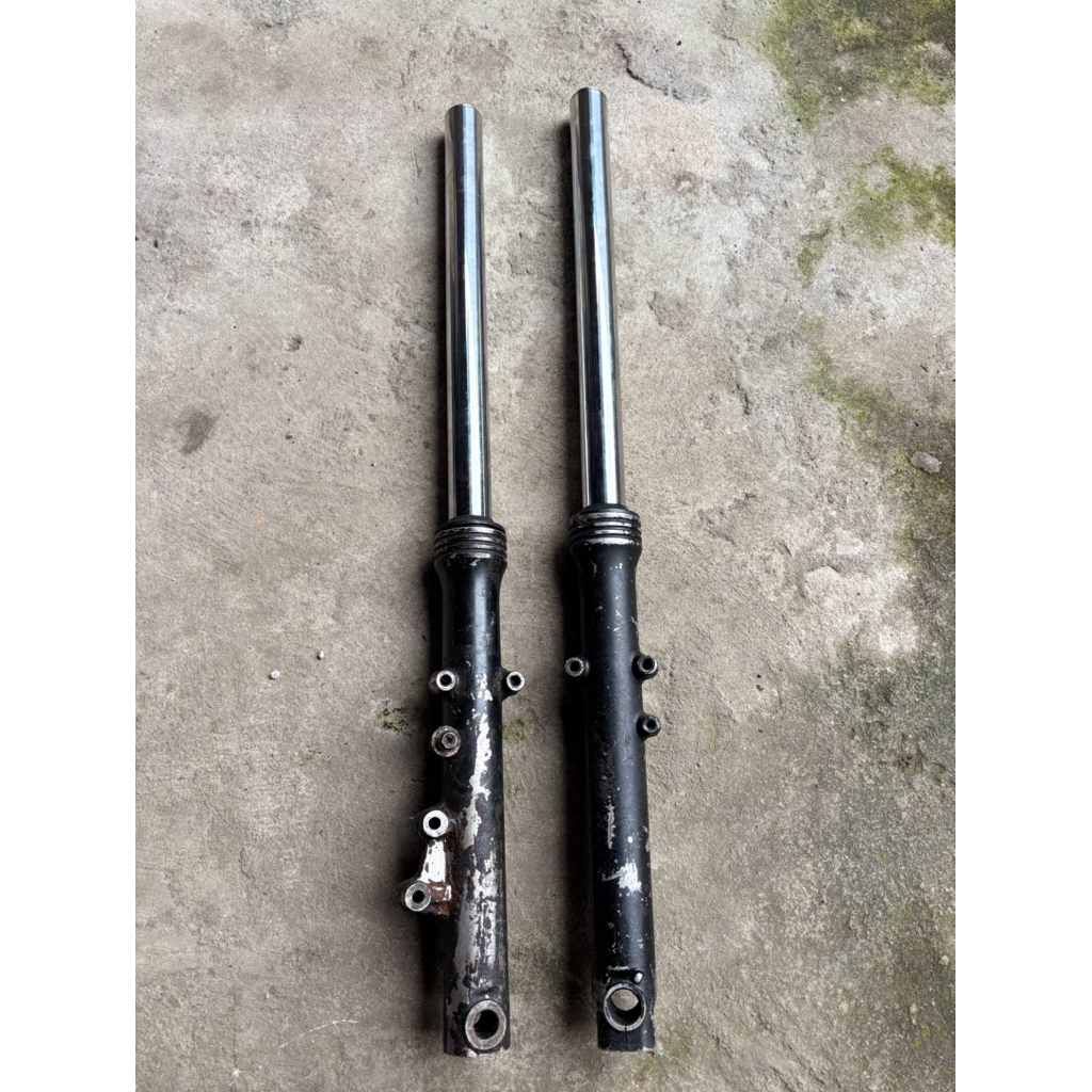 As Bottom Ninja Serpico Kidal Original Handmade