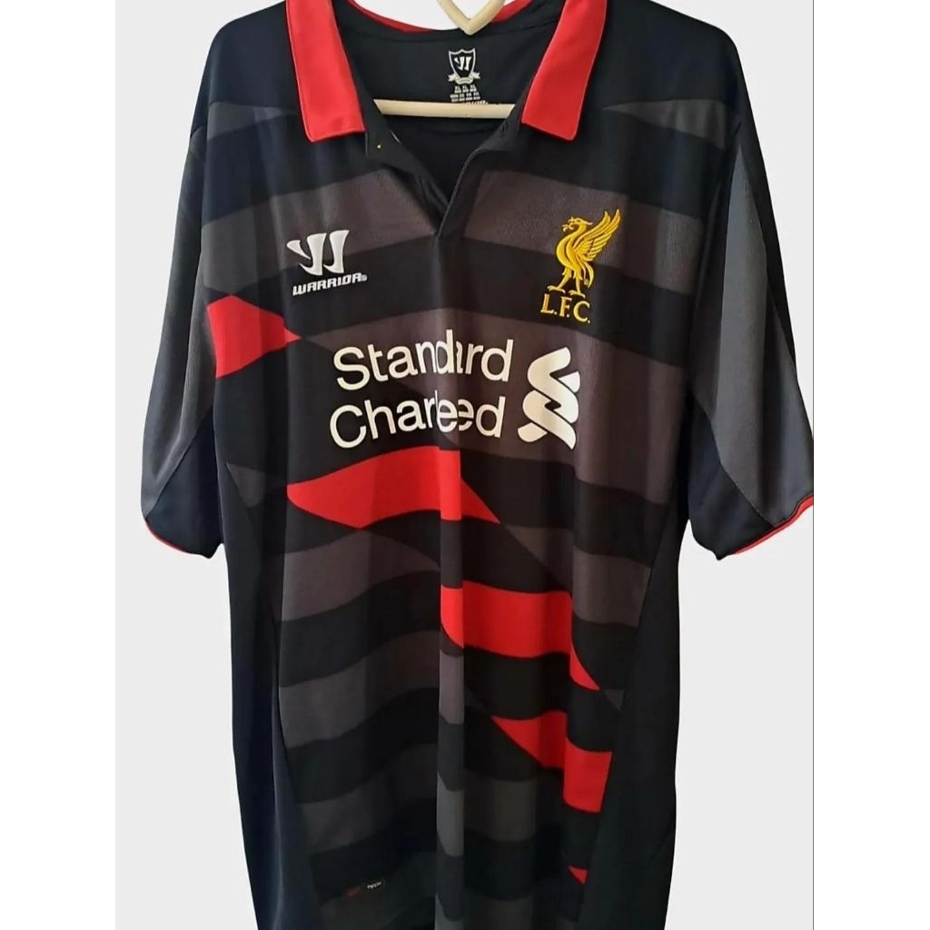 Jersey Liverpool Third 2014 Original – Size XL