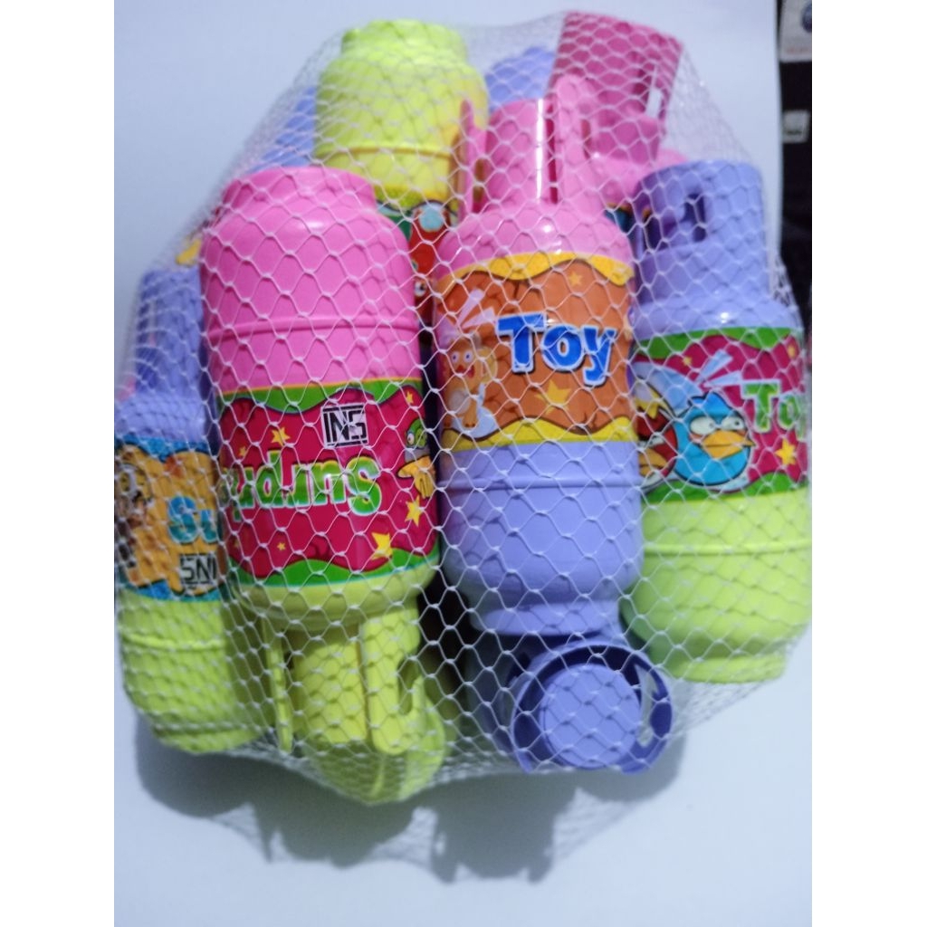 ISI 20 PCS MAIMAN ANAK LENTERA