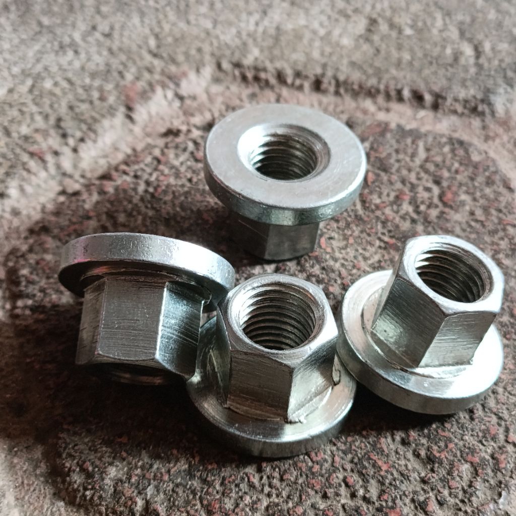 Mur kipas mur magnet vespa super sprint vbb as kecil bagus