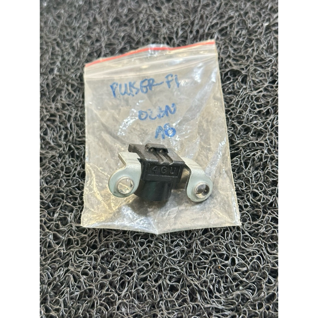 Pulser Coil Pulser Pengapian Yamaha F1ZR Force1 F1Z Original NOS Lostpack 4GU