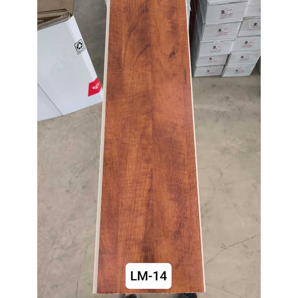 plafon pvc serat kayu