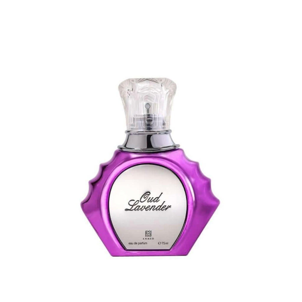 PARFUM AHMED AL-MAGHRIBI