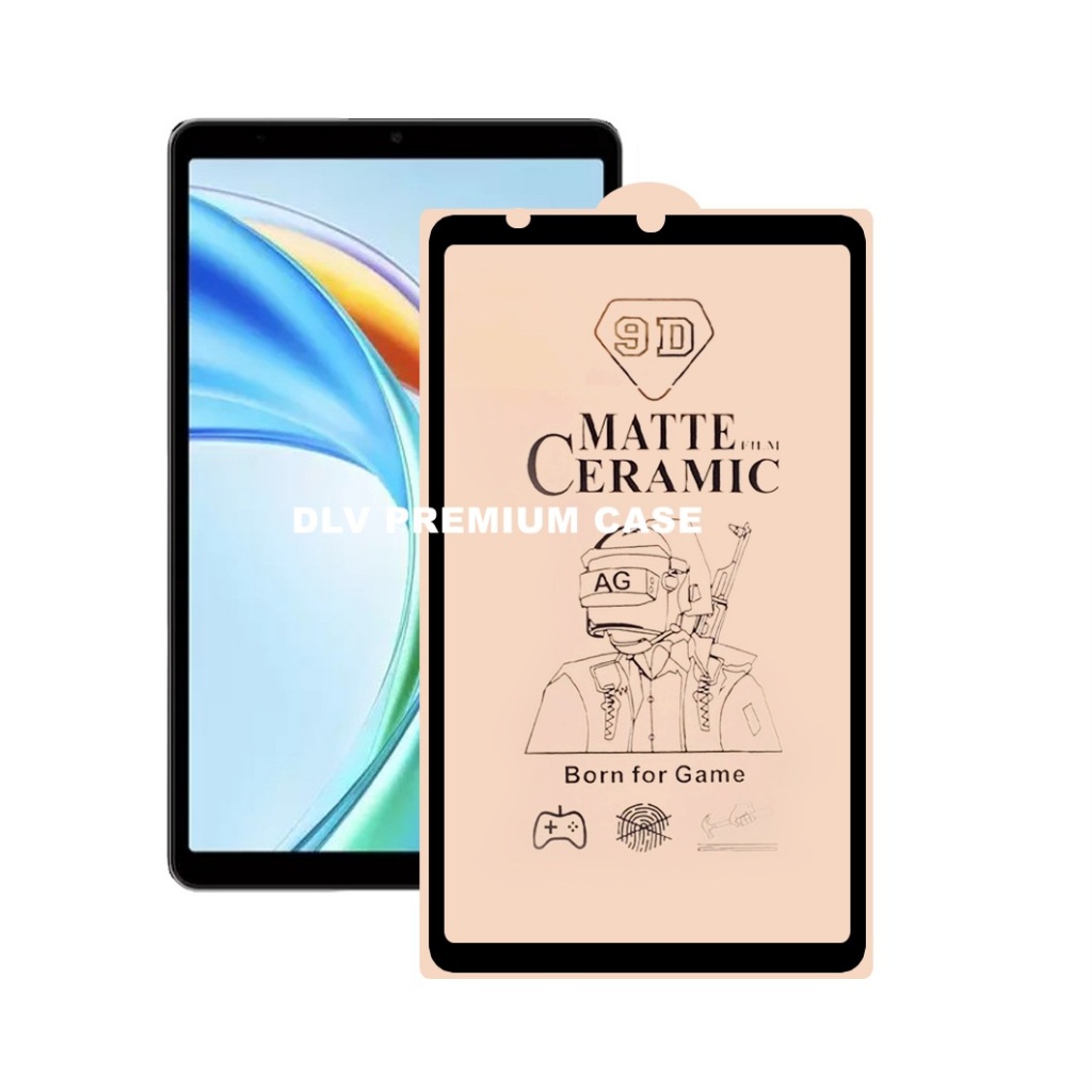 HONOR PAD X7 ANTIGORES CERAMIC MATTE ANTI GLARE HONOR PAD X7 - CMT