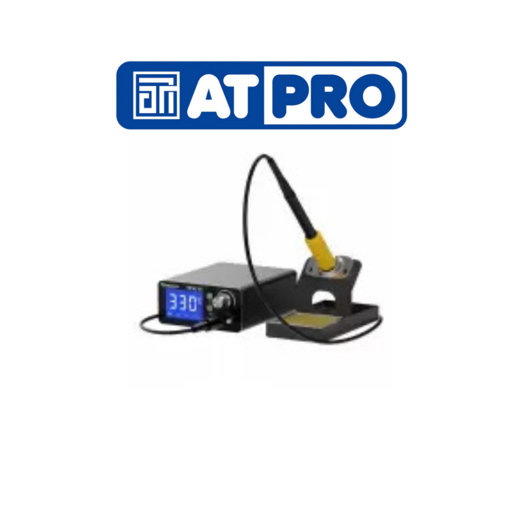 SOLDER T210 C210 FULL SET YOUKILOON - SOLDER STATION - SOLDER TANGAN