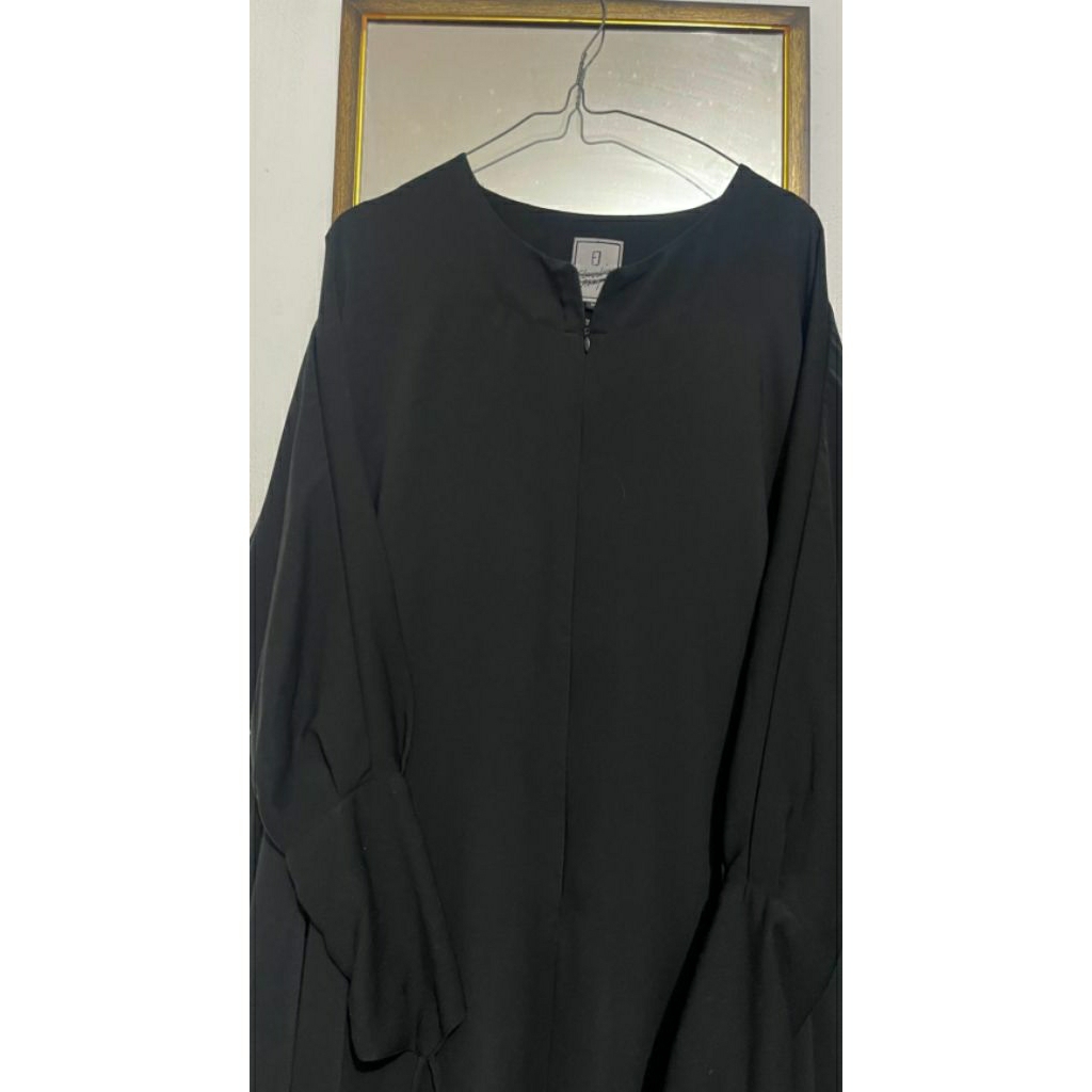 Luna Abaya by Elmadina