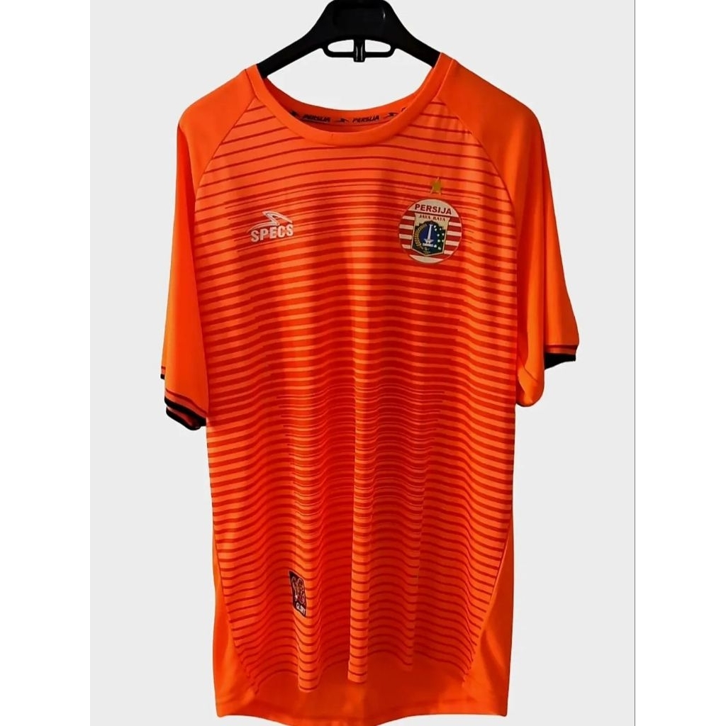 Jersey Persija Third 2019 Original – Size 2XL