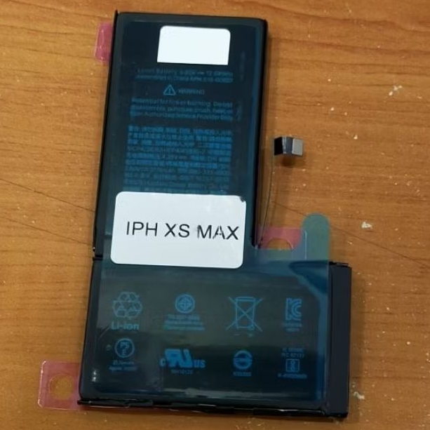 Baterai Batre Original Iphone XS Max Iphone 11 Pro Max