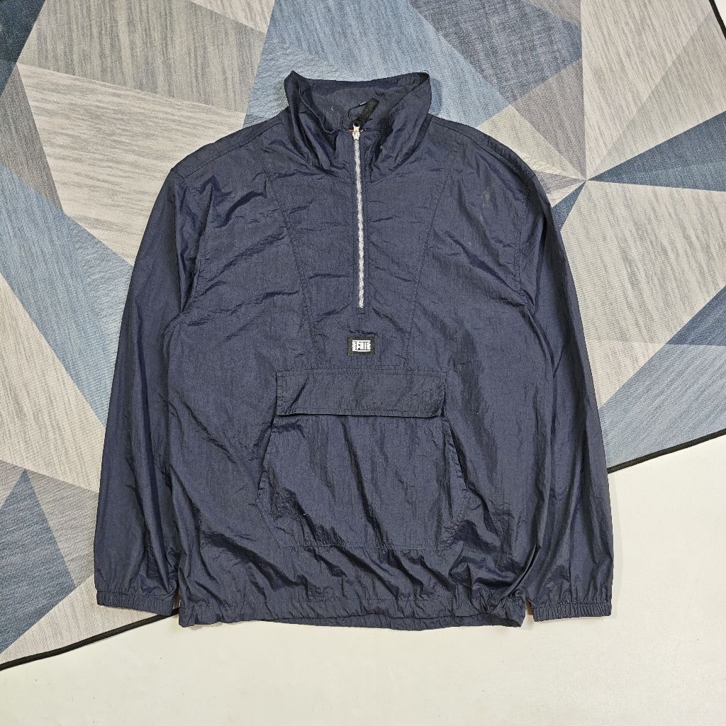 JAKET WINDBREAKER SPRIS