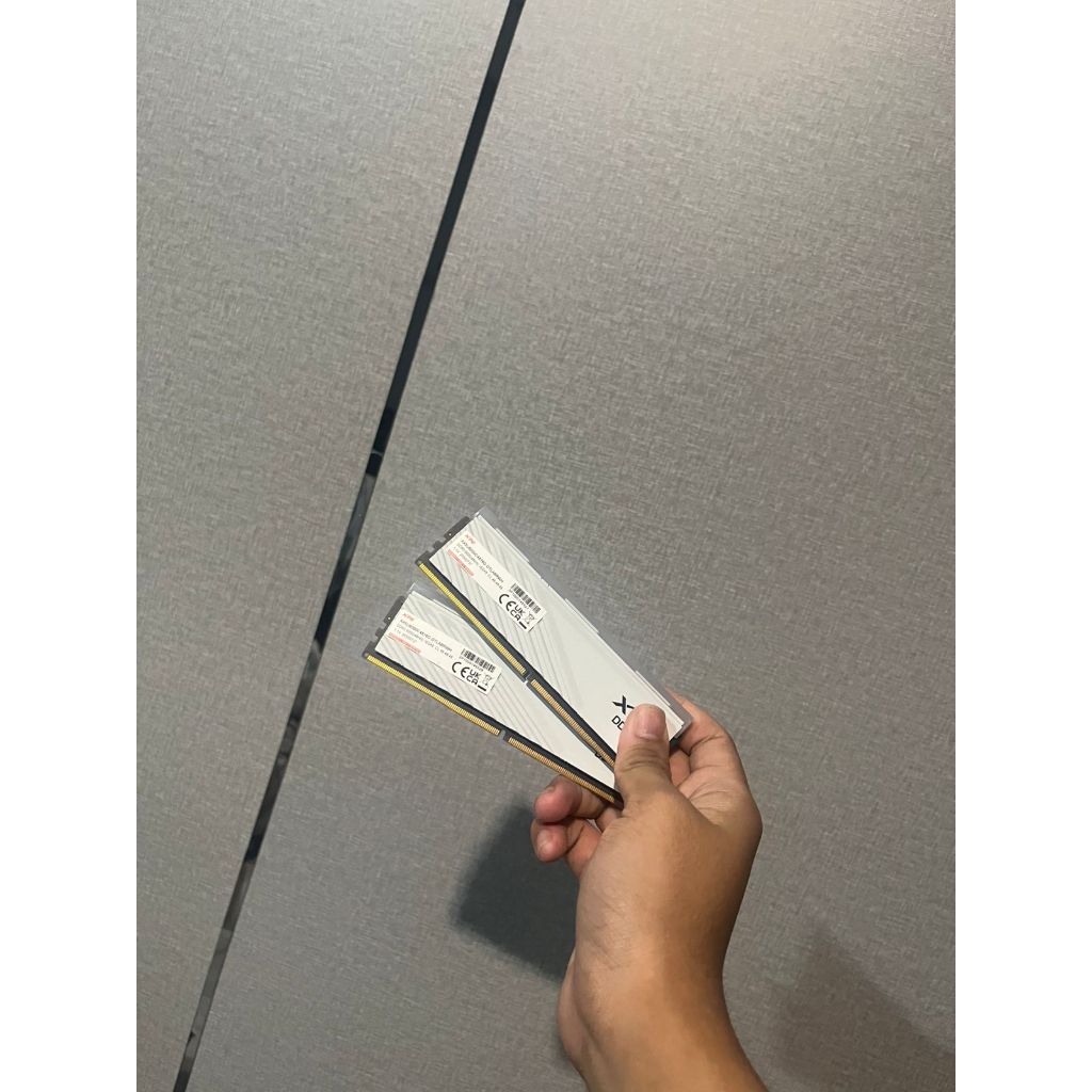 ADATA RAM 32GB DDR5 PC6000MHZ