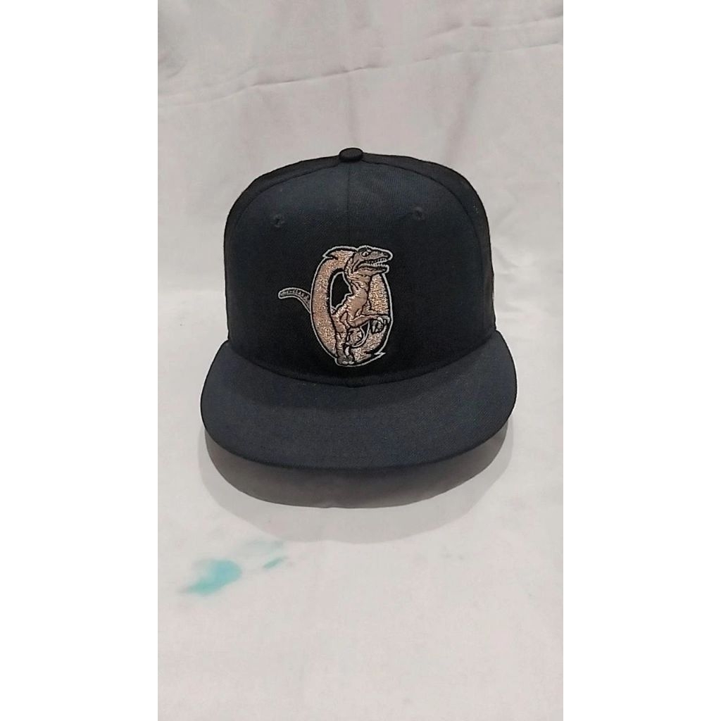caps newera minor league size 73/8