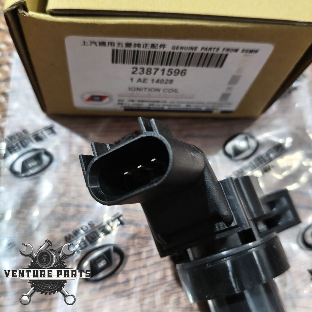 coil ignition koil pengapian confero