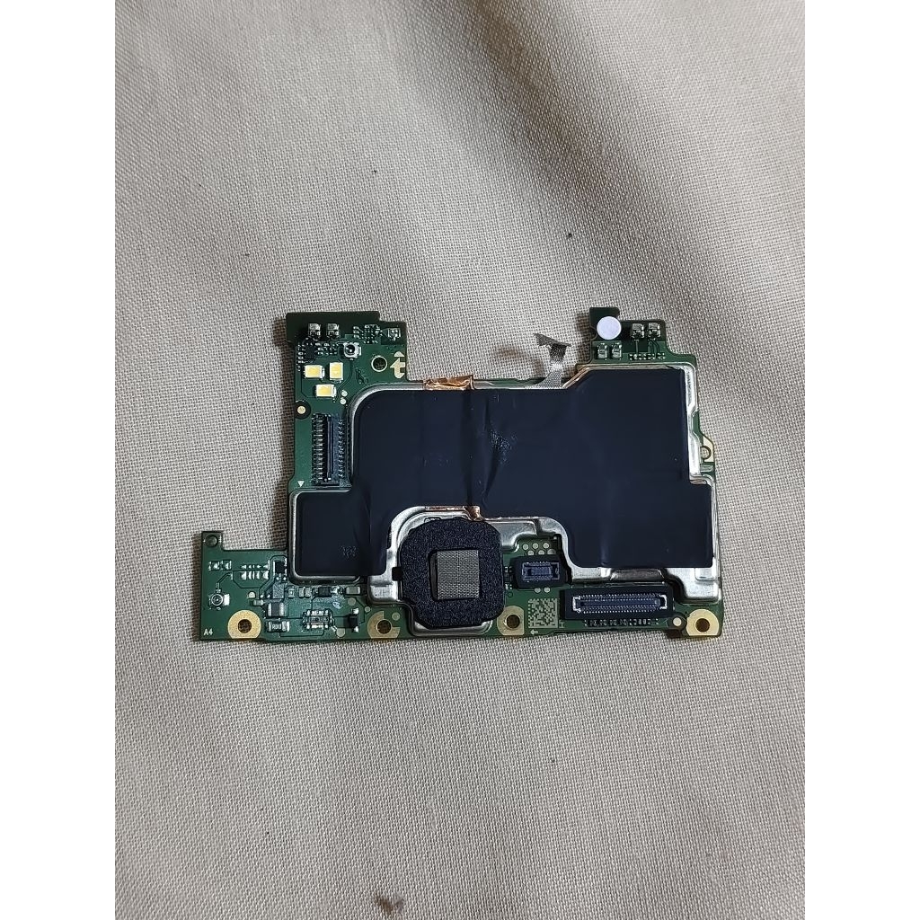 mesin infinix smart 6 3/64