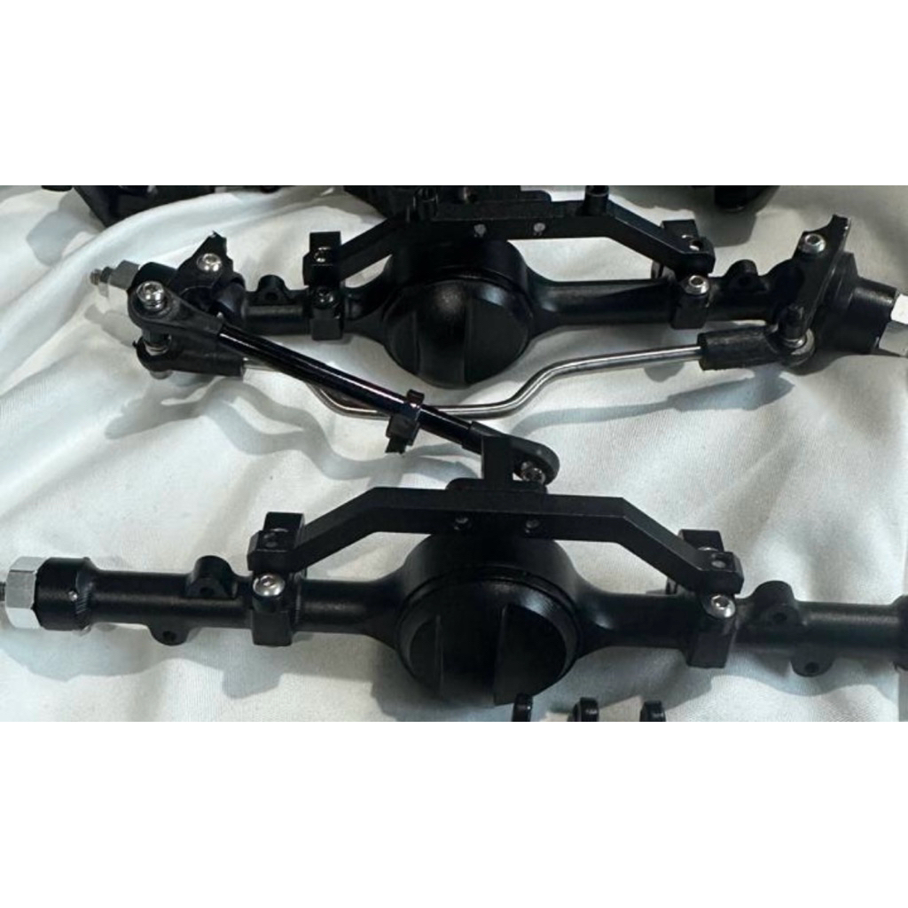 GARDAN yota ii scx10