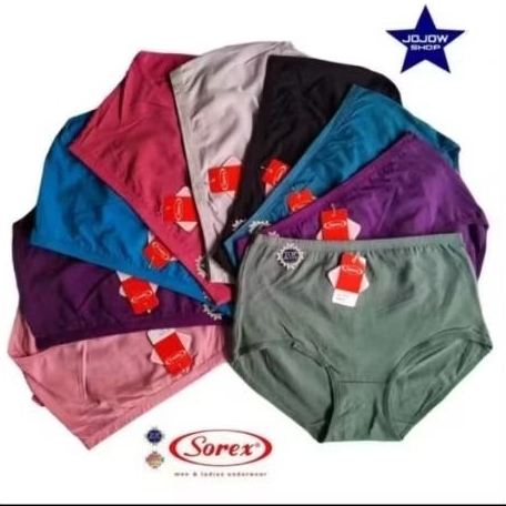 6 pcs cd sorex art 0730