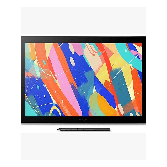 WACOM Cintiq 16 Pen Display Tablet Pro Pen 3 DTK-168