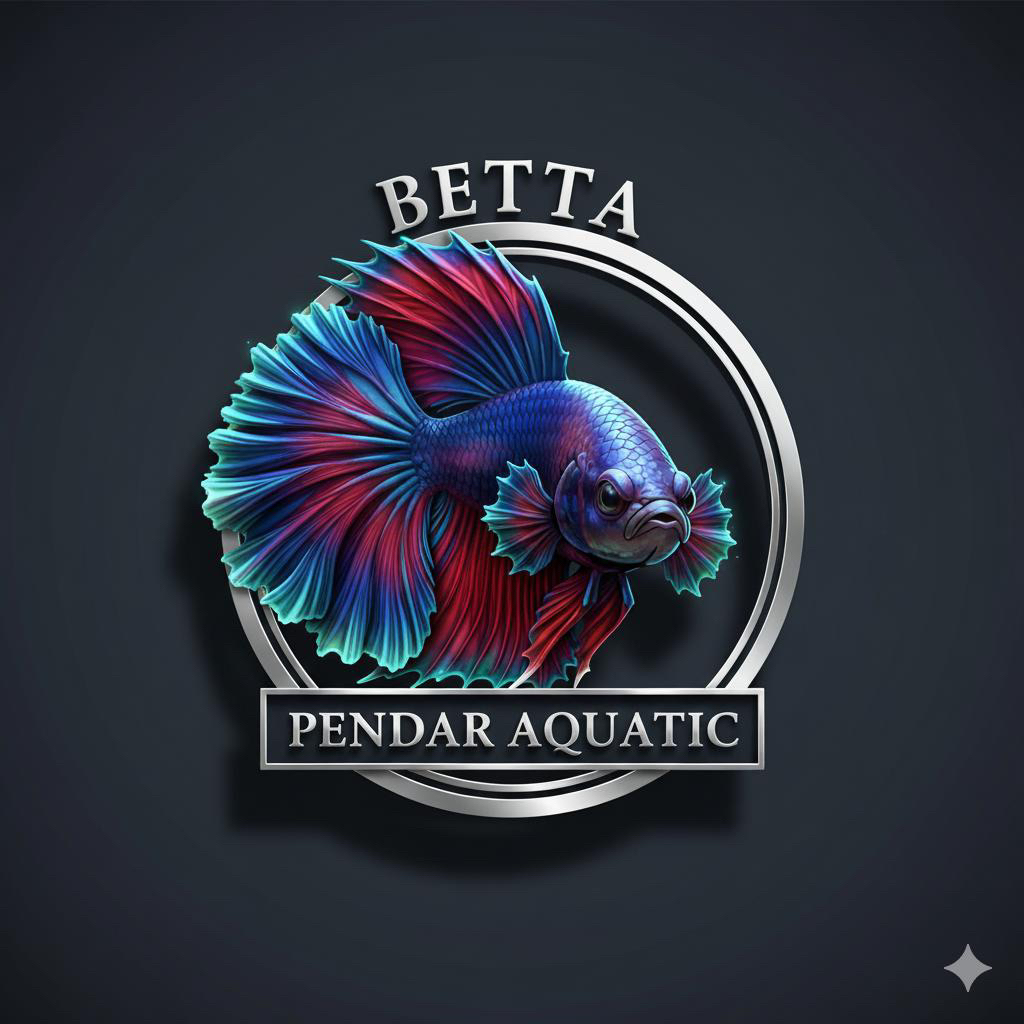 Fullset Alat Treatment Ikan Cupang