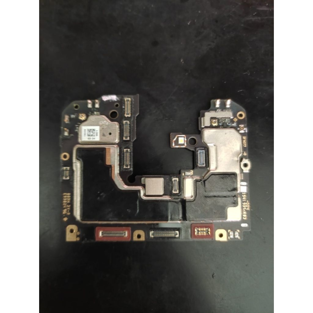 MESIN HANDPHONE ORIGINAL OPPO A5 2020 - A9 2020 - MATI TOTAL - TIDAK HIDUP NORMAL - MULUS - UNIT SES