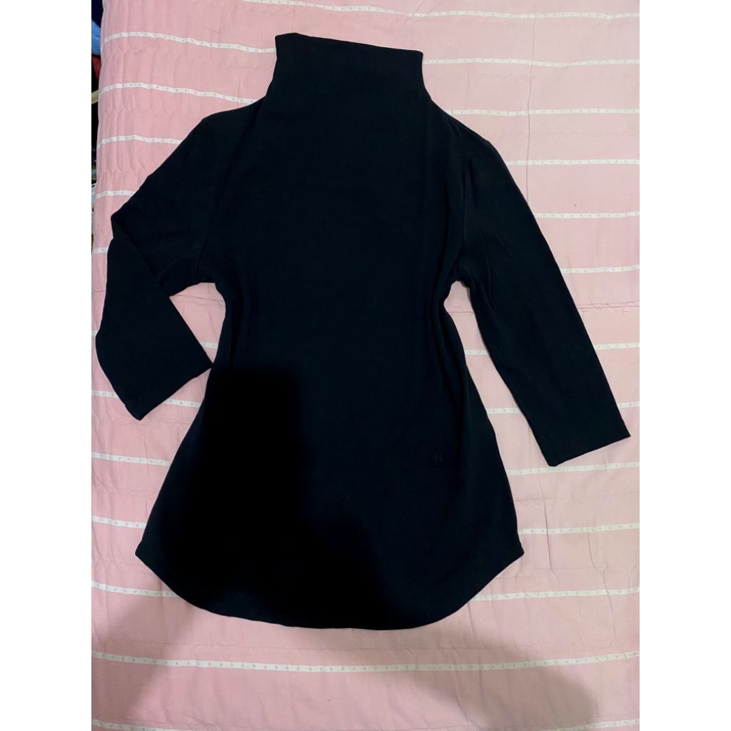 turtleneck karl lagerfeld inner