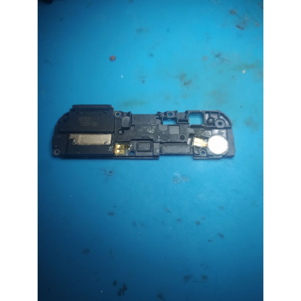 Buzzer Speaker Asus Zenfone Selfie Original Cabutan Second