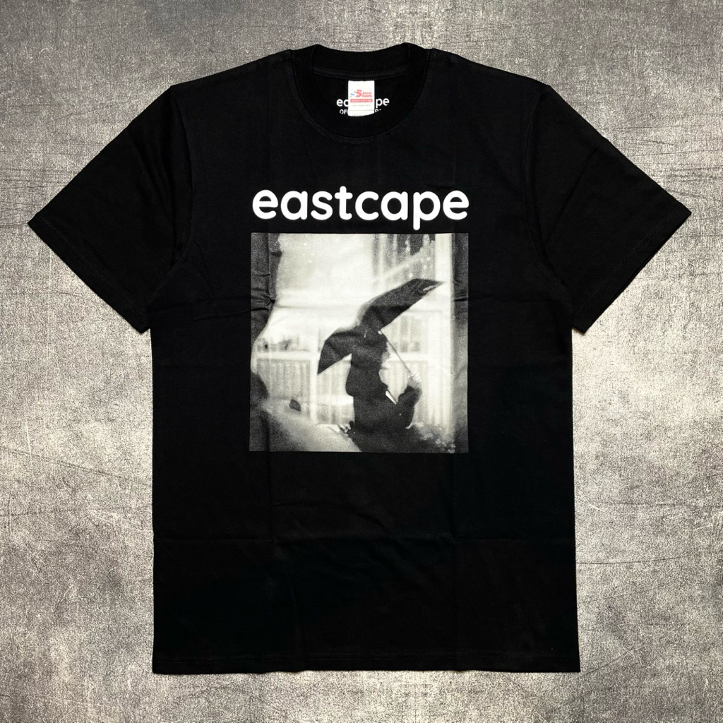 Tshirt EASTCAPE - BASIC Official Merchandise