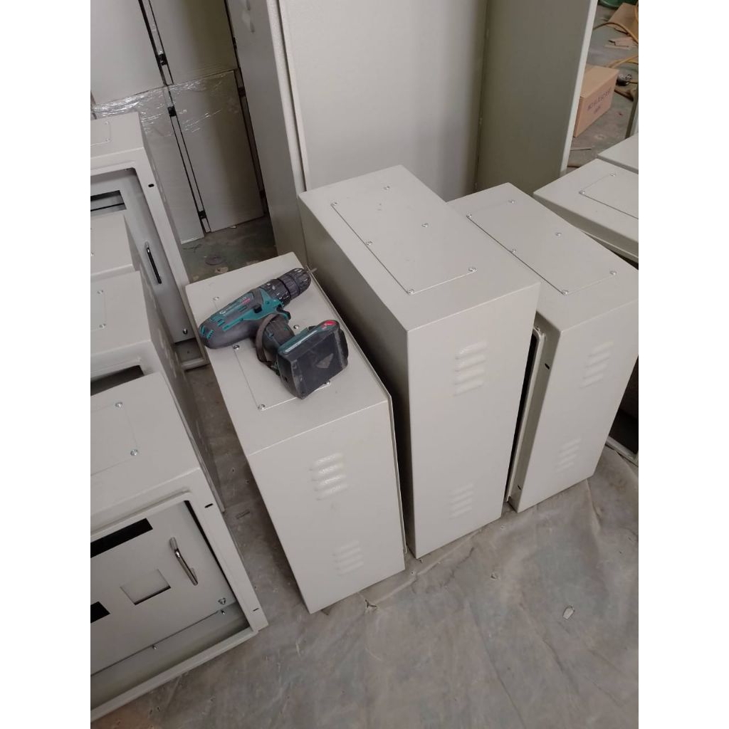 box panel listrik. bisa request model dan ukuran