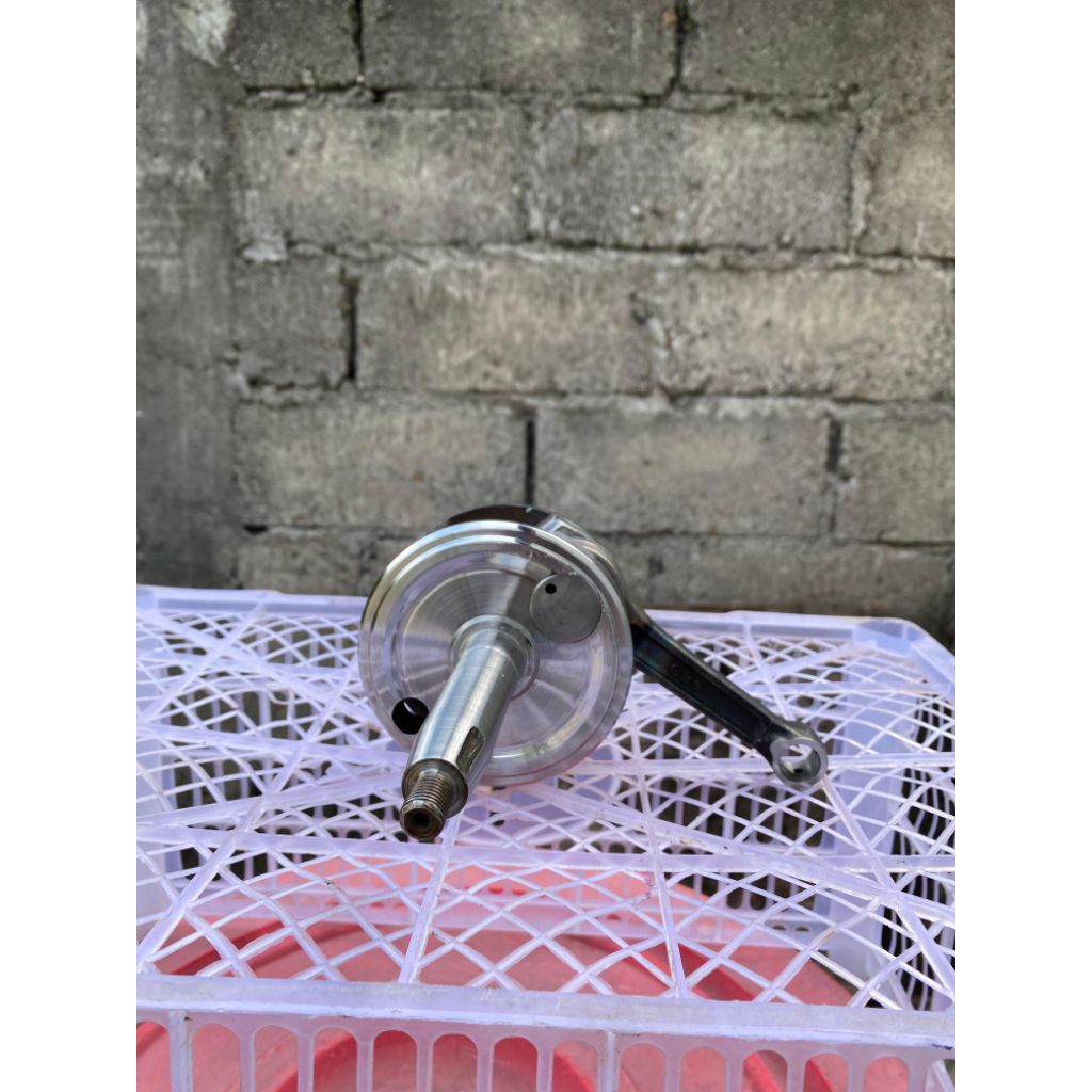 Askruk Honda Gren langkah 57 pnp Honda Gren Supra dll nol packing