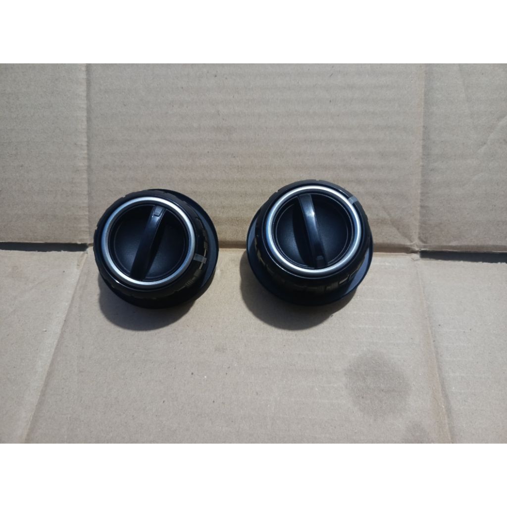 Knop Putaran AC Avanza Xenia Grandmax Granmax Luxio Luxsio Kaki 3 Original