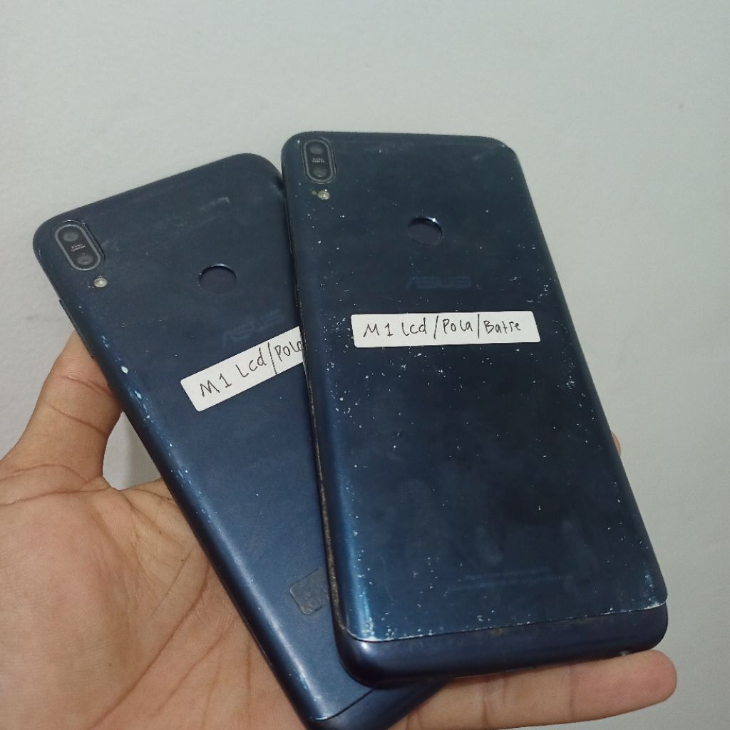 asus m1 minus lcd