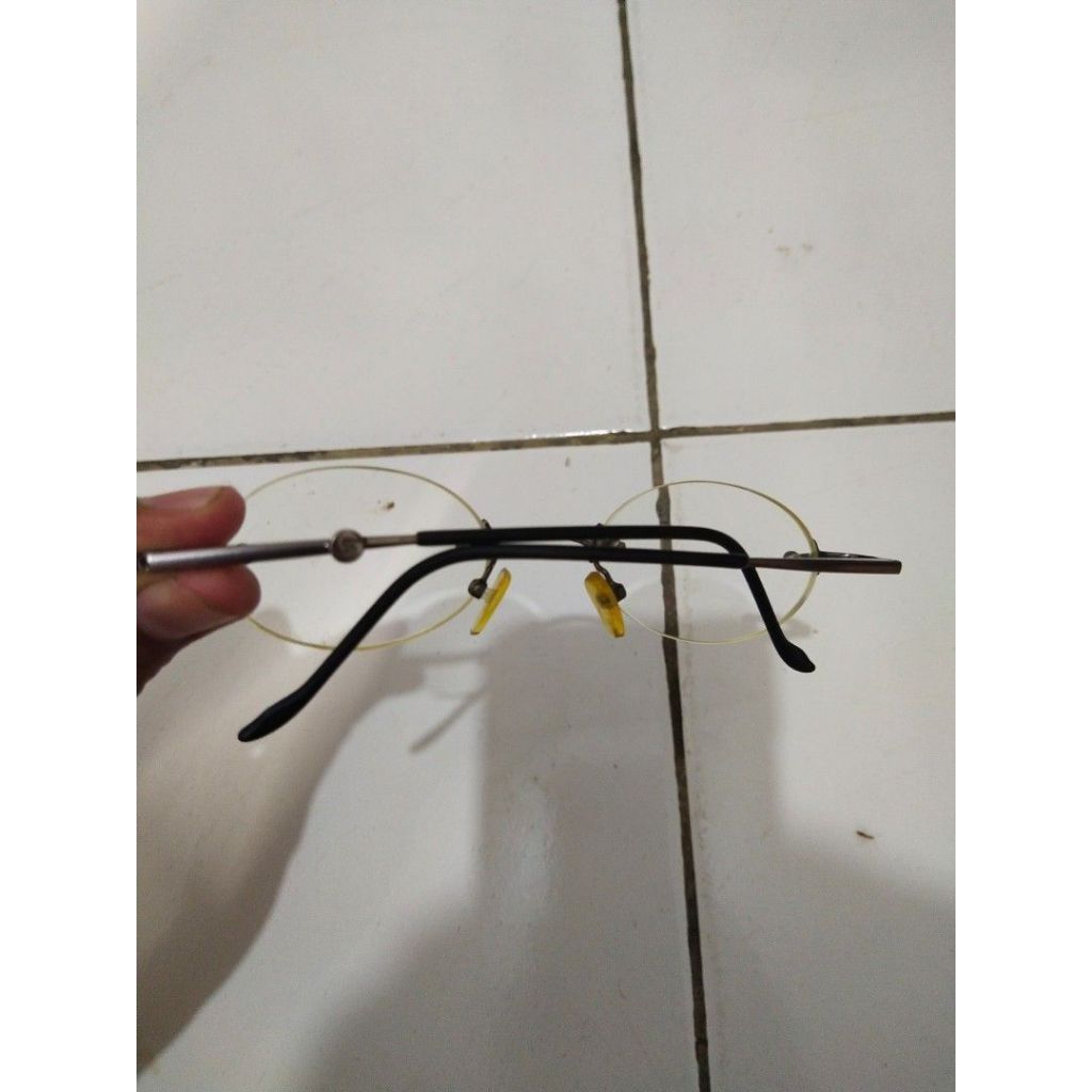 Frame Kacamata Speed Frame Japan