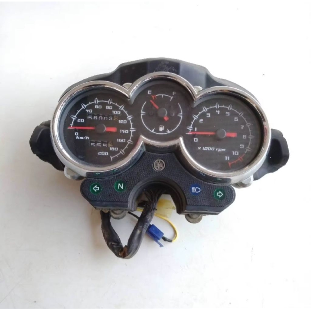 SPIDOMETER SCORPIO Z NEW ORIGINAL COPOTAN SPEEDOMETER SCORPIO Z NEW SEKEN ASLI ORIGINAL