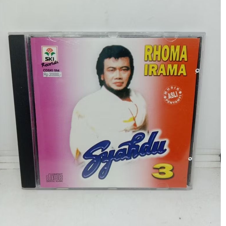CD_Rhoma_Irama_-_Syahdu_3