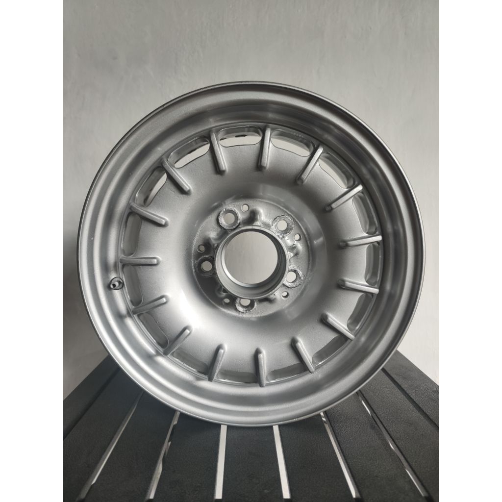 VELG SEREP MERCY INTRA TIGER R14 5x112 ORIGINAL