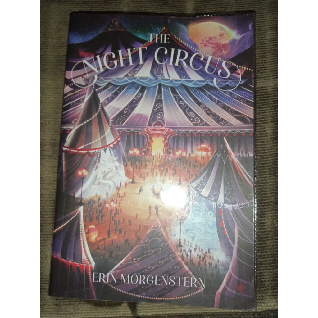 The Night Circus
