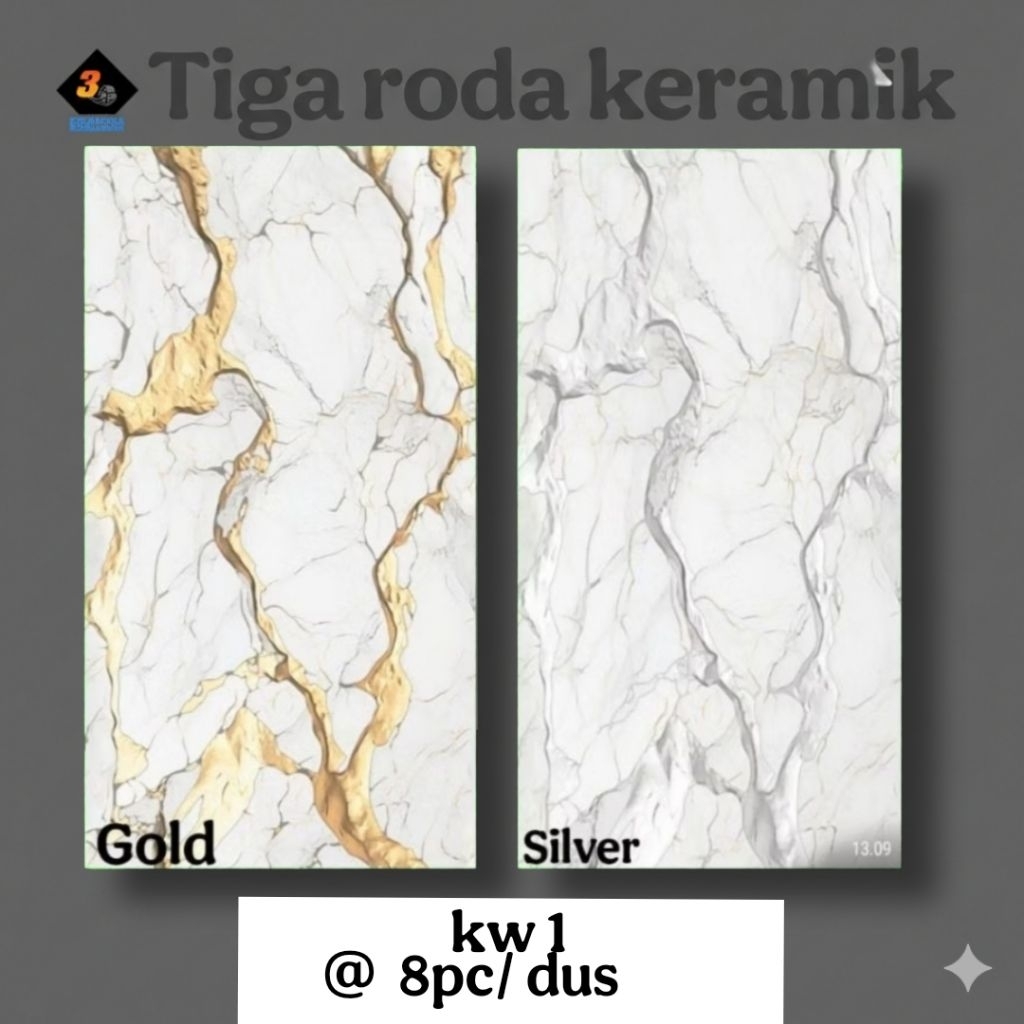 keramik 25x50 dinding kamar mandi/keramik dinding dapur/keramik tiang/keramik motif/keramik kilap Zi