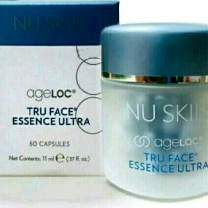 tru face essence ultra expired 2027