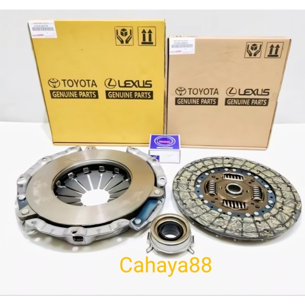 KOPLING SET SEMUA RINO 14B RINO 115PS