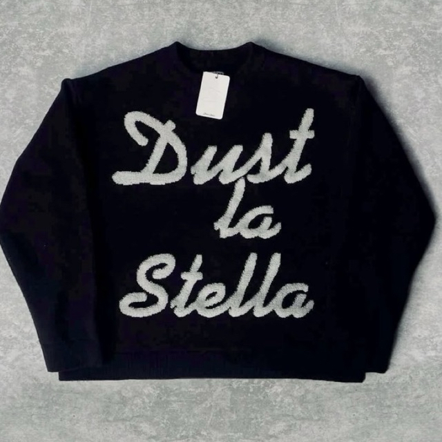 DUST LA STELLA