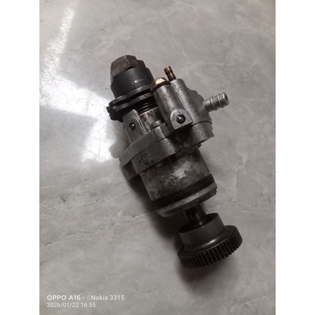 pompa oli samping f1zr original