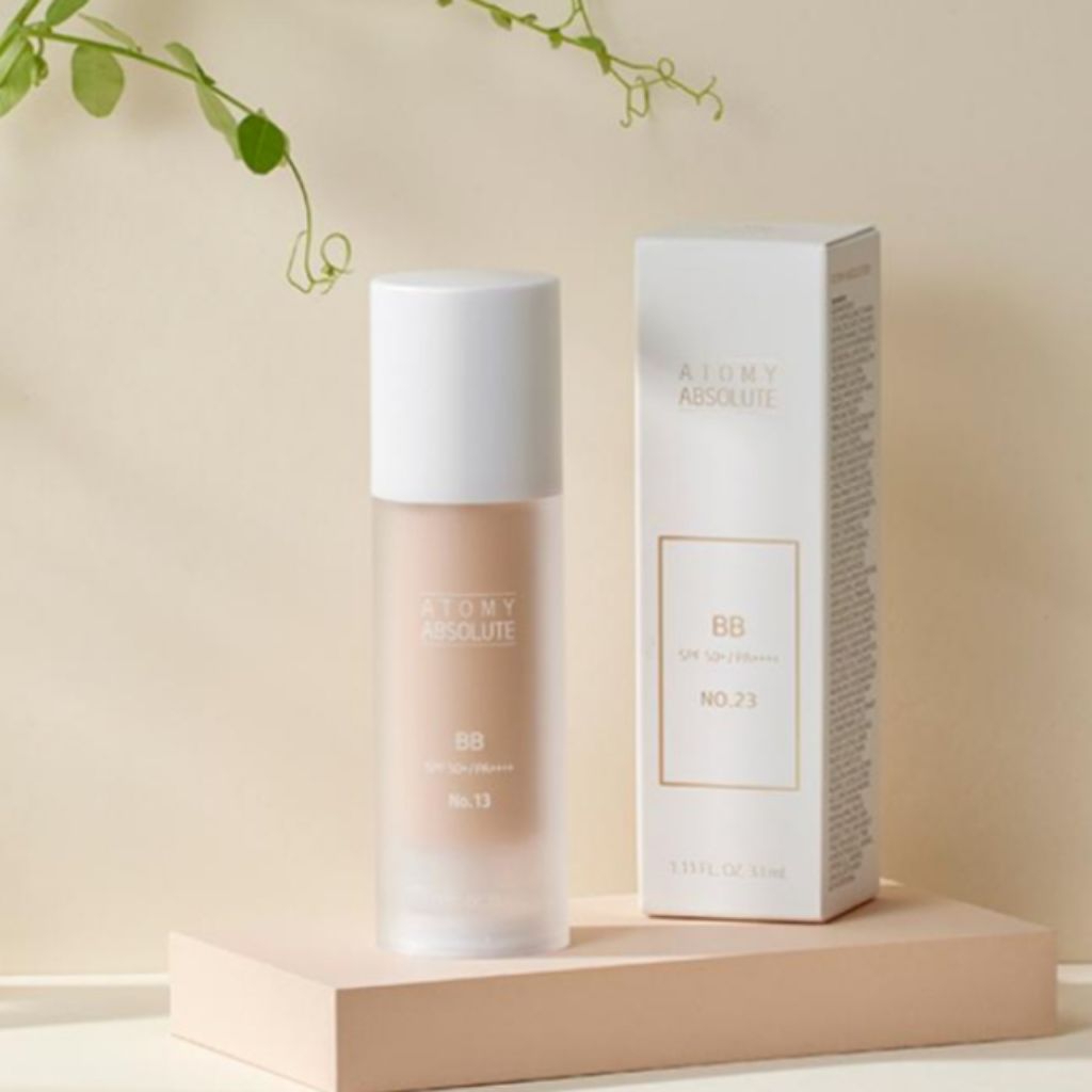 ATOMY ABSOLUTE BB