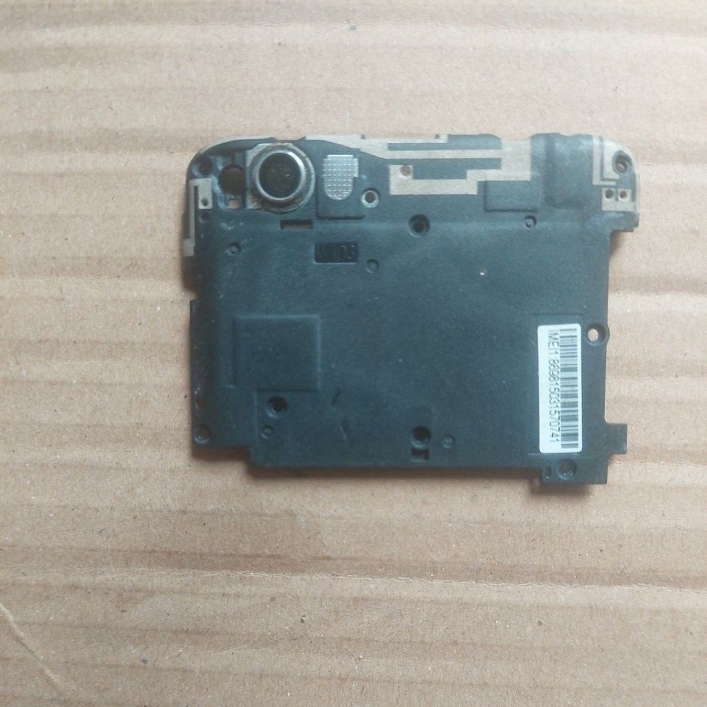 tutup mesin hp xiaomi 4a